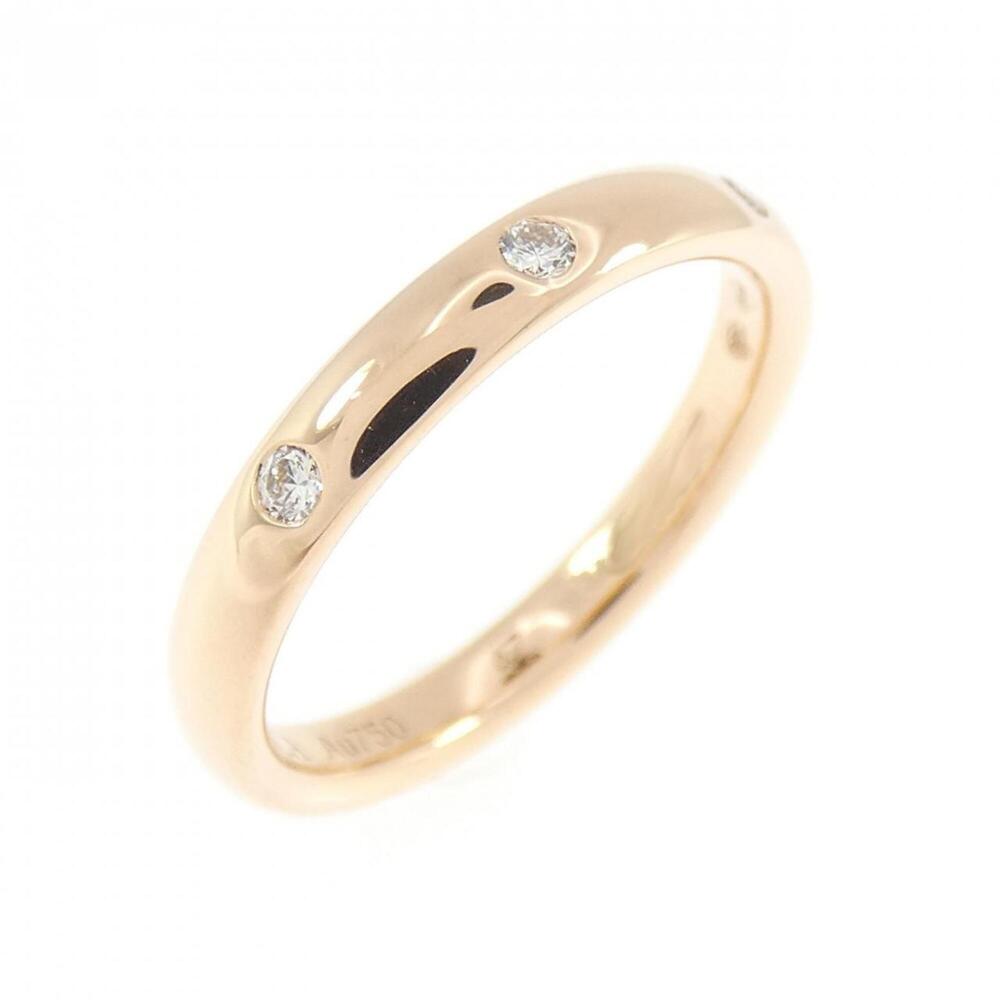 VAN CLEEF & ARPELS Gold Ring